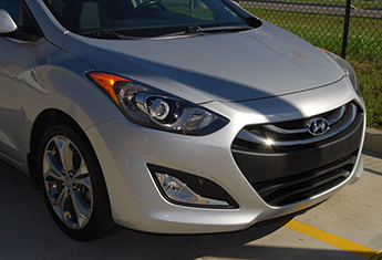 2013 Hyundai Elantra After Pic