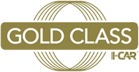 Gold Class logo